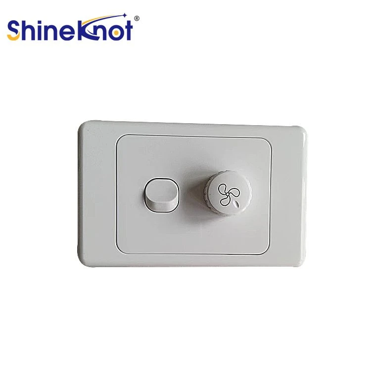 1~10v Fan Speed Switch