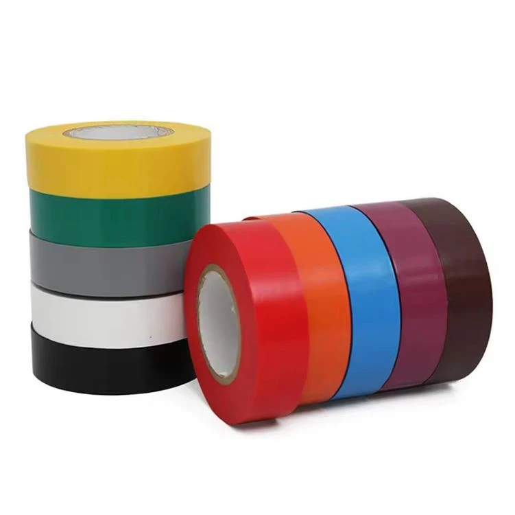 PVC Electrical Insulating Tape(001)